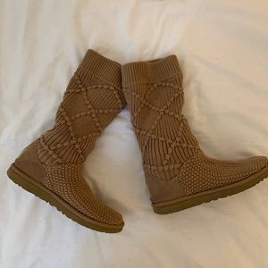 Sweater Style Uggs